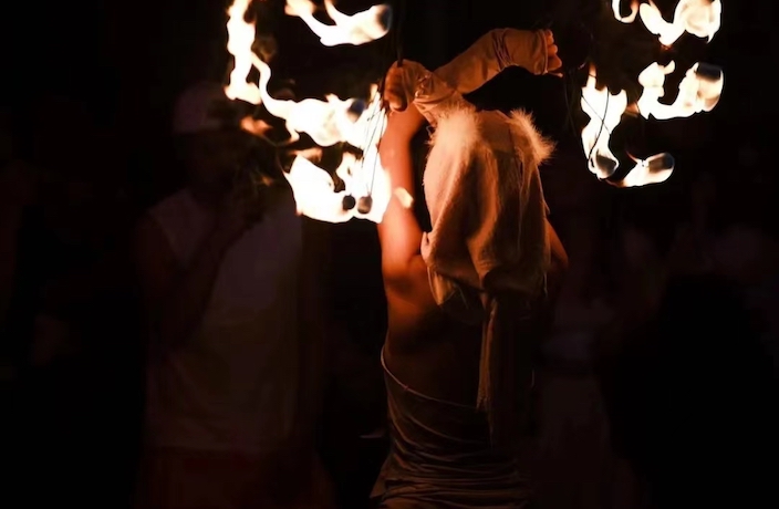 16 Spicy Sanya Events: Festivals, Glamping, Shows & More