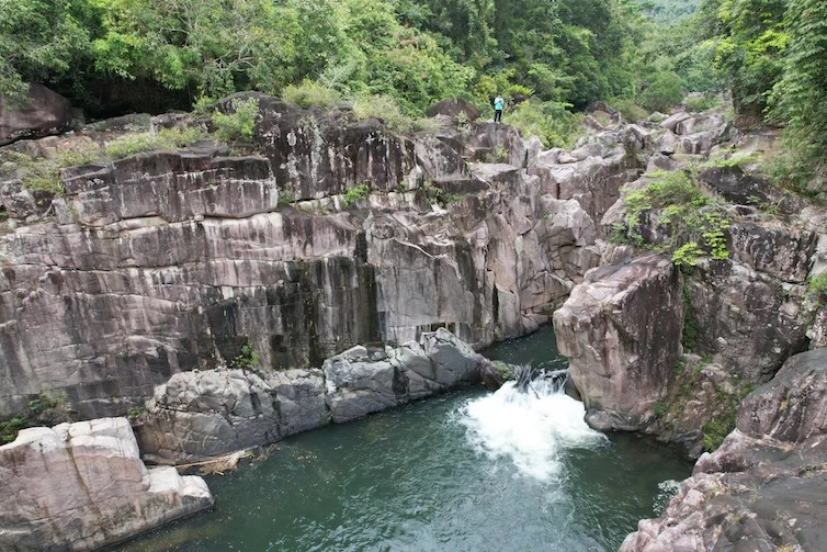 15 Fun Events in Sanya: Waterfall Hiking & More