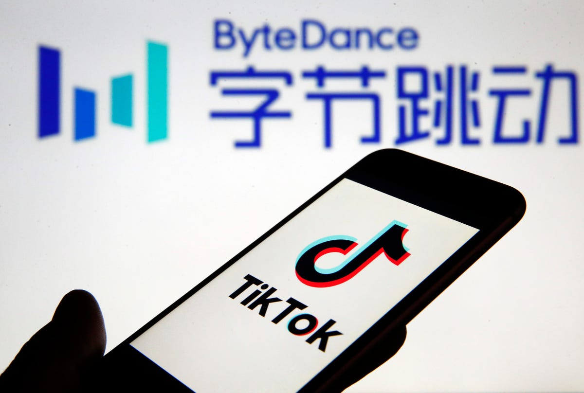TikTok Owner ByteDance to Launch Instagram Rival