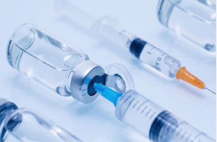 COVID-19 Vaccine Mandatory to Enter Certain Places in Beijing