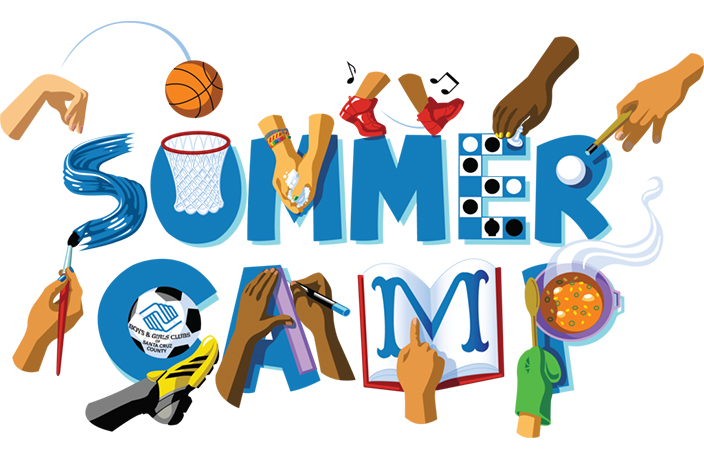8 More Fantastic Kid's Camps to Fill the Summer with Fun