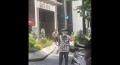 Man Goes on Stabbing Spree in Downtown Shanghai