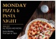 Monday Pizza & Pasta Night