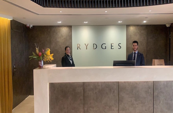Radisson Liverpool Apartments To Become Rydges Darling Square Apartment Hotel