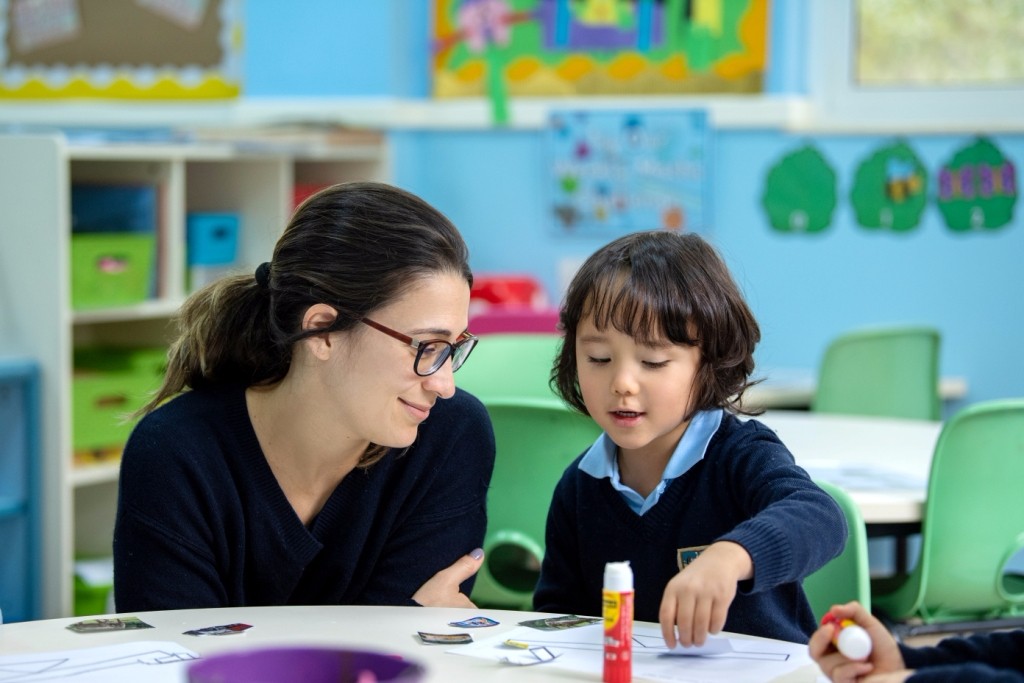 The Importance of a High Quality Early Years Education
