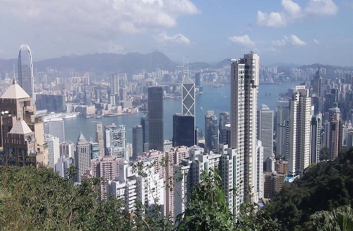 Hong Kong To Scrap Quarantine for Overseas Arrivals?