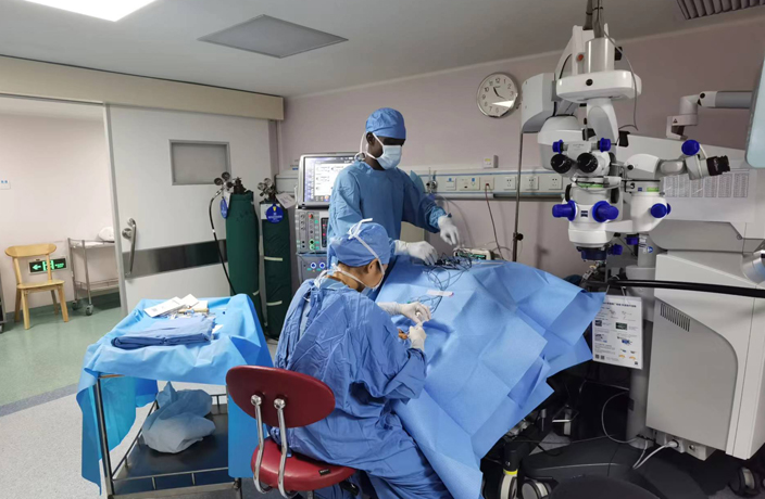Investigating the Viability of Becoming a Doctor in China