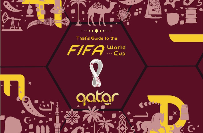That’s Shanghai Guide to the FIFA World Cup Qatar 2022