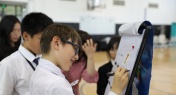 Shanghai School News Roundup: November 2022
