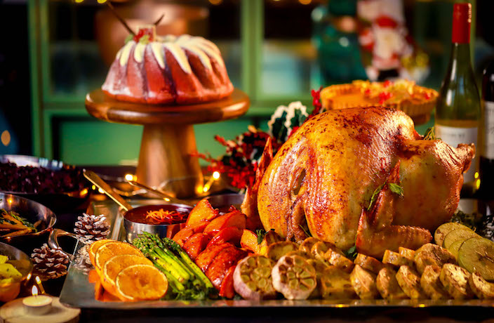 No Thanksgiving Plans in Beijing Yet? Check Out These Options