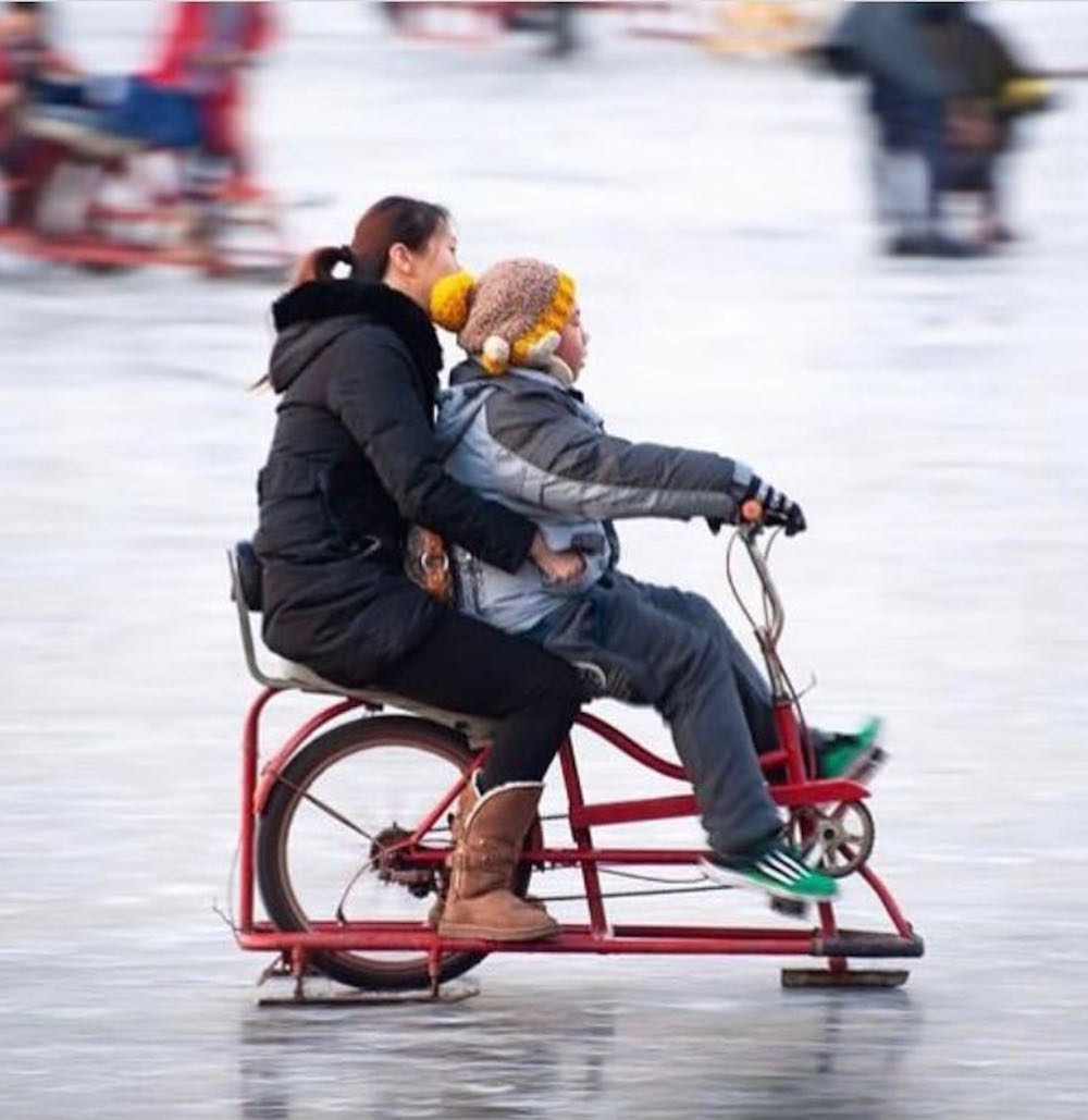 Fun-on-the-ice-bicycles-at-Houhai-lake-Beijing.-Image-via-Instagram_-greenpumpkindesign.jpg