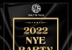 2022 NYE Party