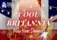 Cool Britannia Christmas Gala