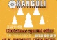 Christmas Special Offer @Rangoli Grill & Barbeque