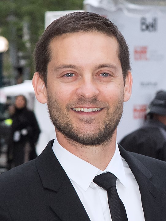541px-Tobey_Maguire_2014.jpg