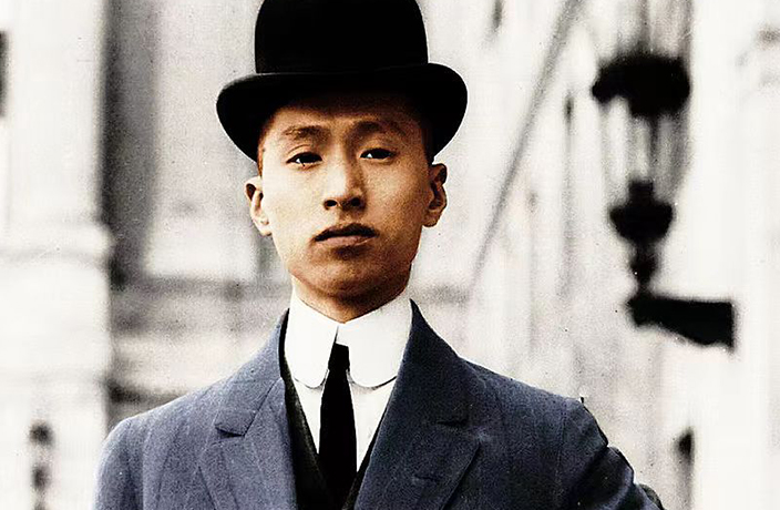 This Day in History: Wellington Koo, the Dapper Diplomat