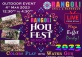 Rangoli Holi Fest