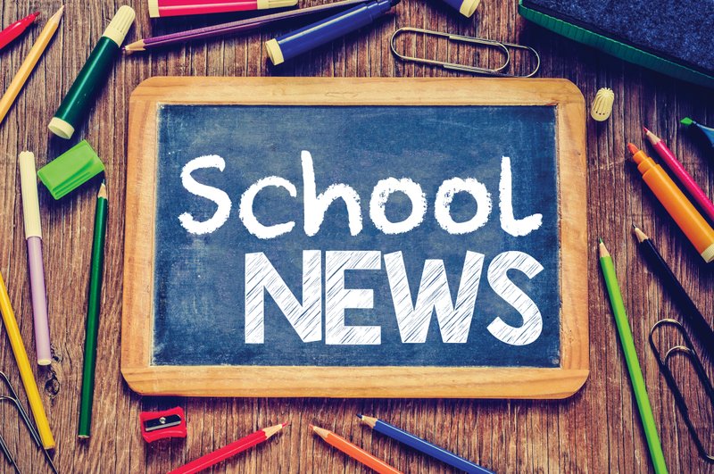 That's GBA School News Round Up