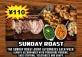 Sunday Roast is Back!
