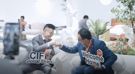 Success of CIFF Live-Stream Program Connecting Global Suppliers and Buyers