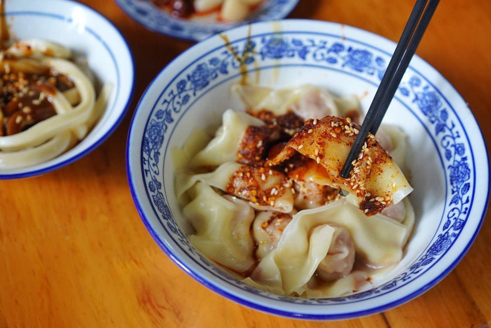 How to Eat Your Way Through Chengdu