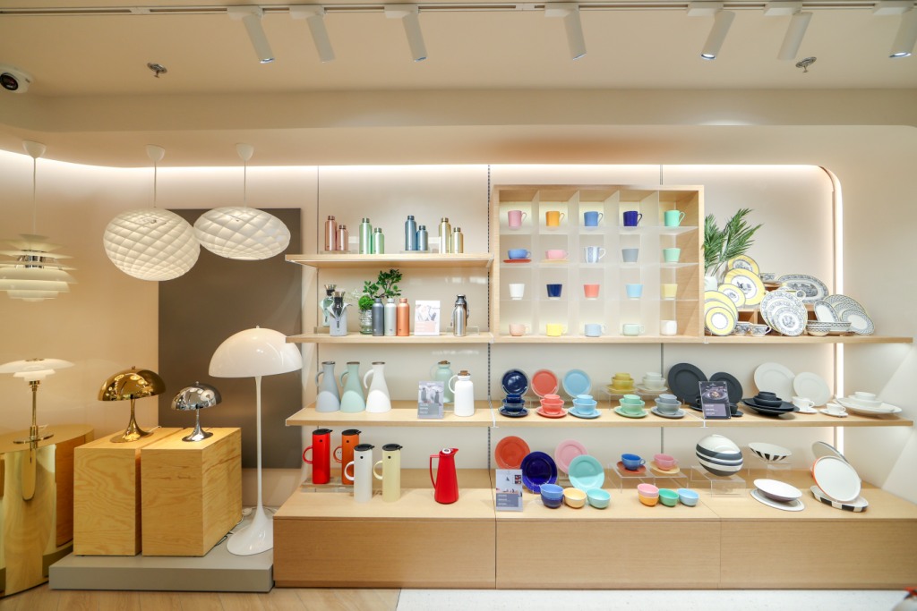A New Chapter of Inspiration • Kop & Kande Open iapm Store