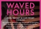 Waved Hours