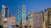 Central Hong Kong: Essence & Mandarin Oriental