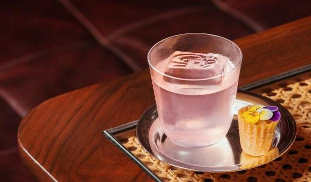 Asia's 50 Best Bars Guest Mixologists at The Ritz Bar Tonight!