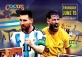 Socceroos VS Argentina Big Screen At Coco's Party Bar
