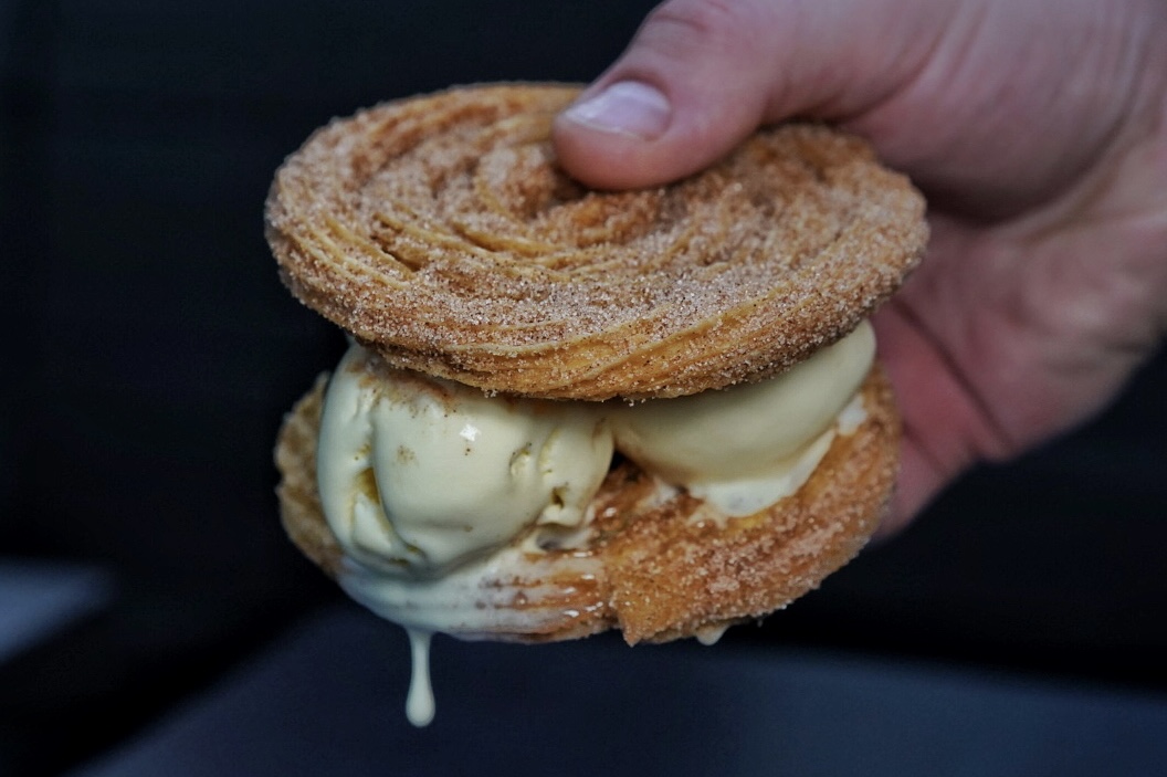 Chill Out! Shanghai's Best (& Worst) Ice Cream Sandwiches