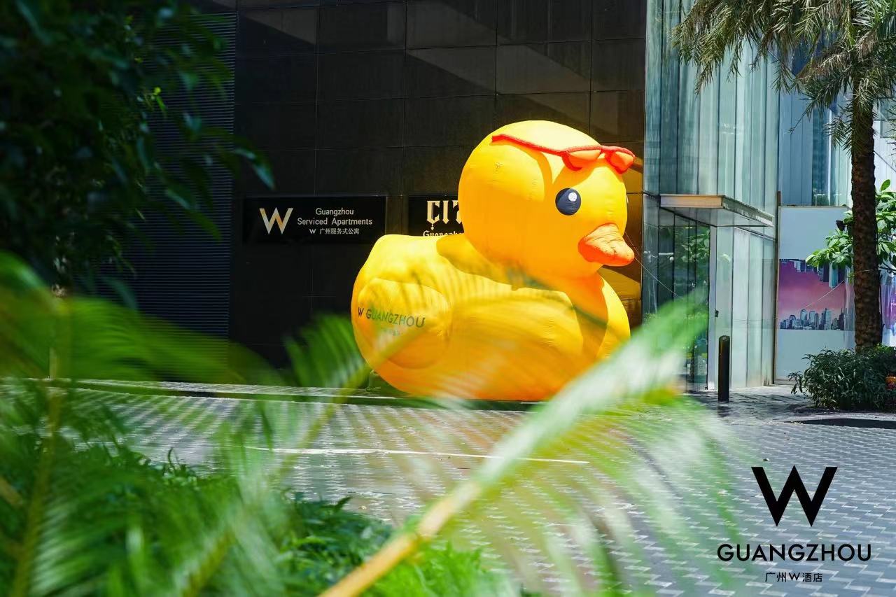 SunChasers - Your Ultimate Summer Destination @W Guangzhou