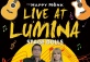  Live at Lumina