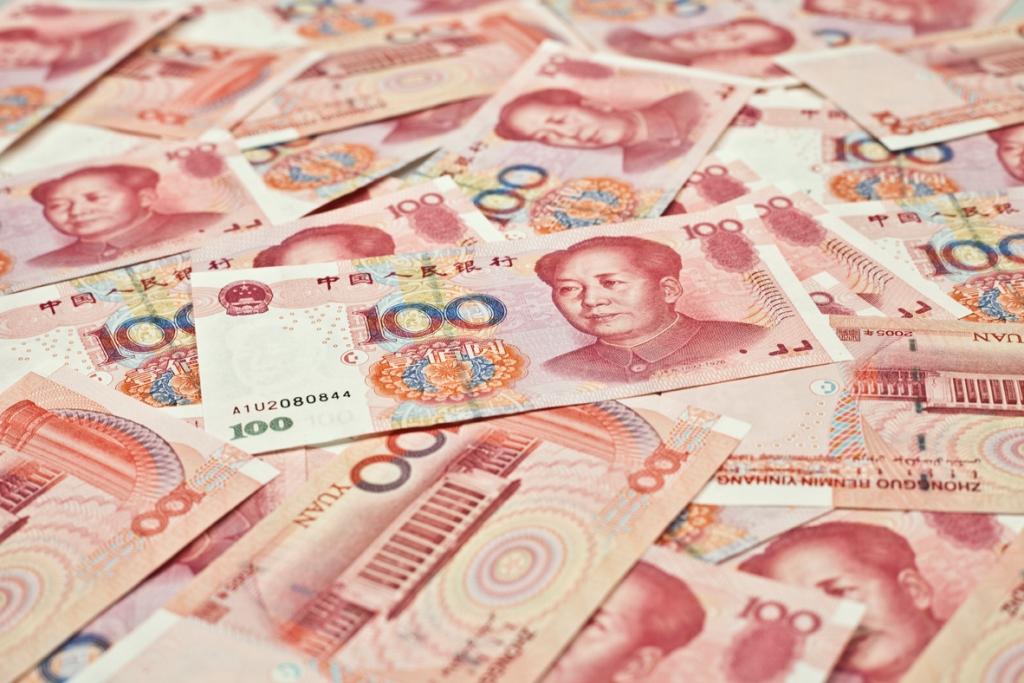 Want to Learn How to Best Manage Your Money in China?