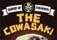 The Cowasaki - Burger Of The Month