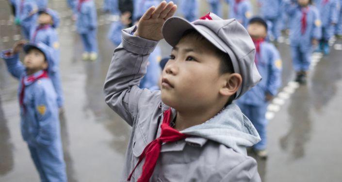 China’s Military on Mission to Make More Babies