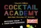 Cocktail Academy
