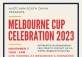 Melbourne Cup Celebration 2023
