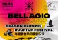 Bellagio Rooftop Season Closing Party