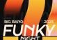 「Big Band Funky Night」by Jazmine Big Band