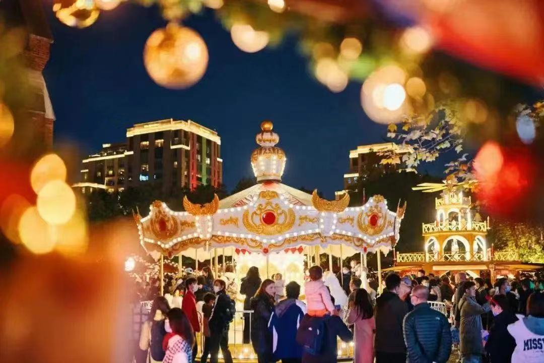 10 Christmas Markets to Fill You with Festive Cheer!