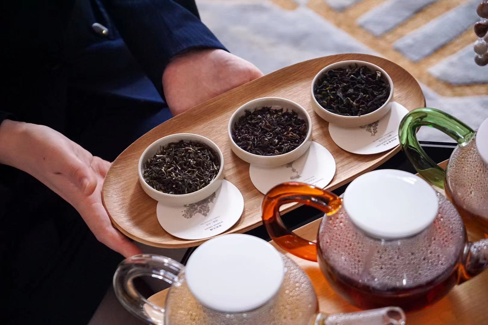 12 Amazing Afternoon Tea Offers This November in Guangzhou