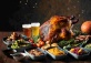 Beersmith's Festive Food Returns for a Limited Season