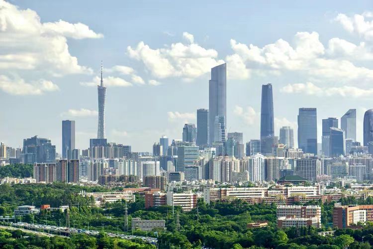 These are the Happiest Cities in China 2023...