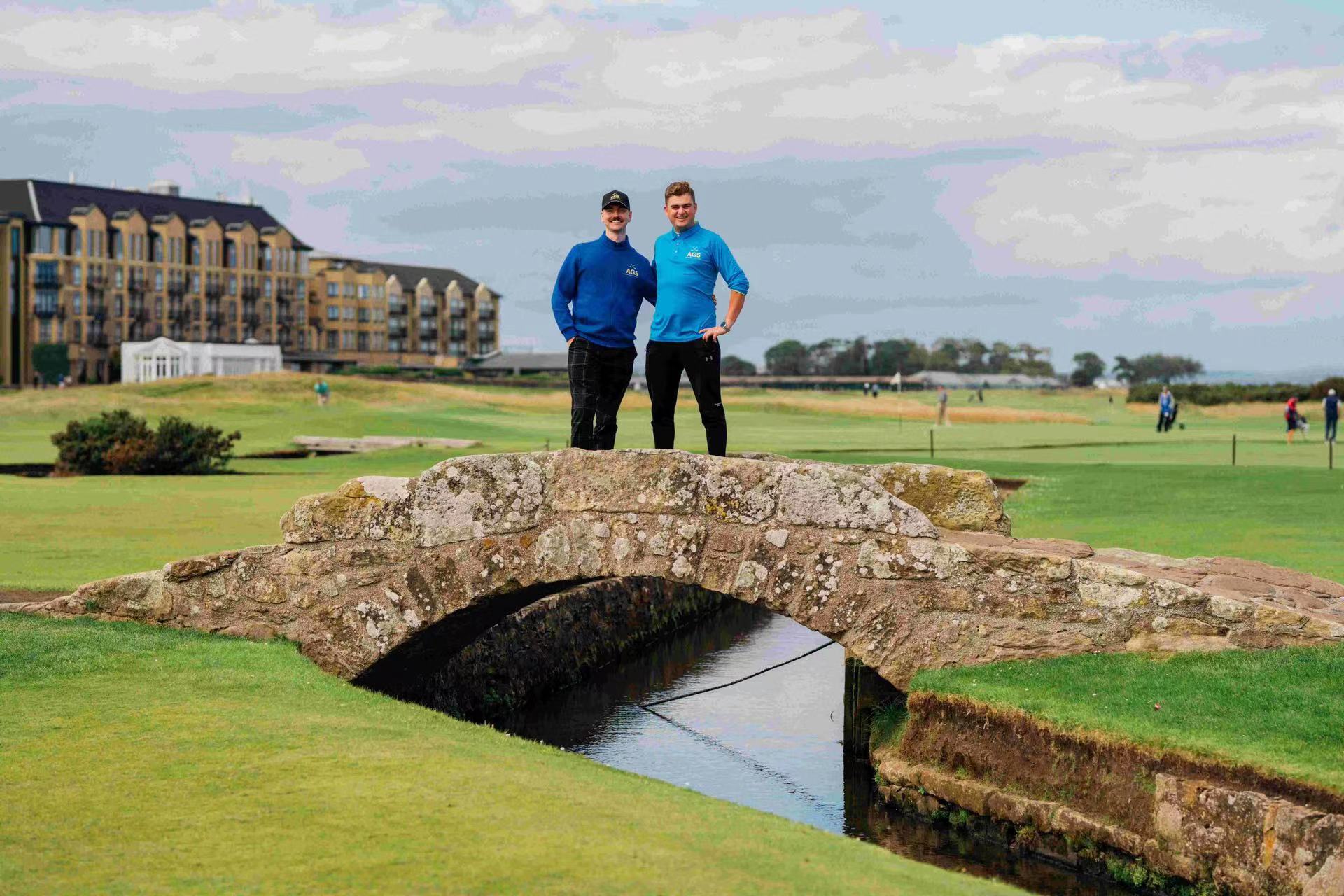 Asian Golf Scotland – Golf, Whisky & Thrilling Adventures!