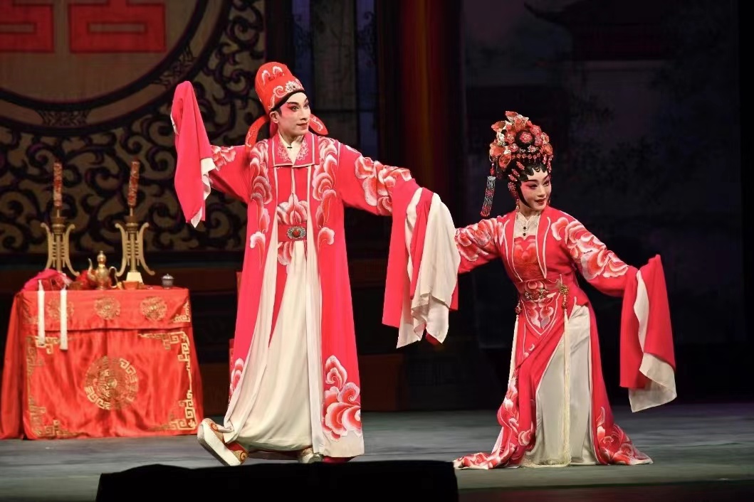 5 Places to Enjoy Cantonese Opera in Guangzhou