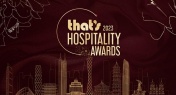 WATCH: That's 2023 Hospitality Awards a Glittering Success