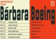 Barbara Boeing (Brazil)