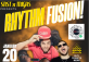 SNST & Migas Rhythm Fusion Party