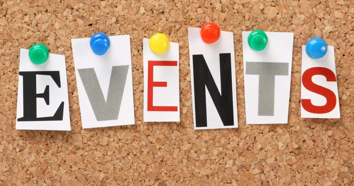 20 Awesome Upcoming Events &n Offers in GBA